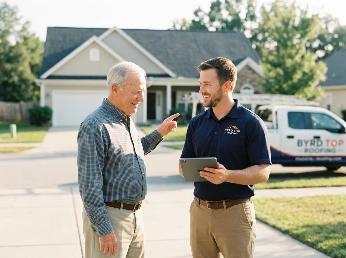 Roofing Lyons, IN FAQs
